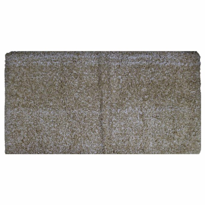NHS 1082 BATH MAT 60X110CM
