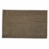 NHS 2817 MACARONA BATH MAT 50X80CM