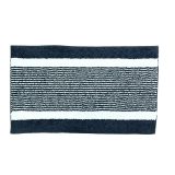 NHS 1075 PLAIN HEAVY BATH MAT 50X80CM