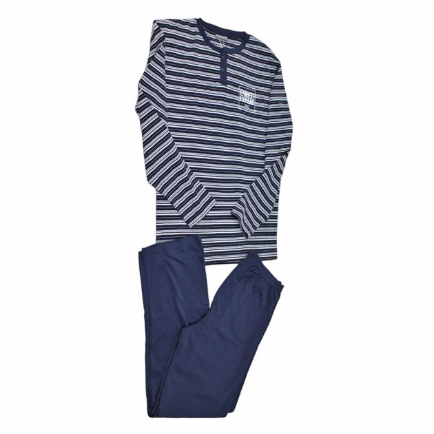 EUI6316A 317A COVERI MAN PAJAMA