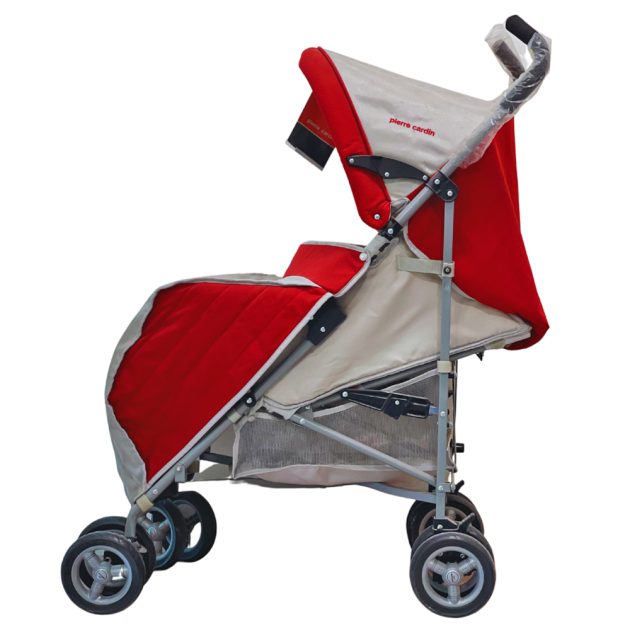 BABY PIERRE CARDIN STROLLER