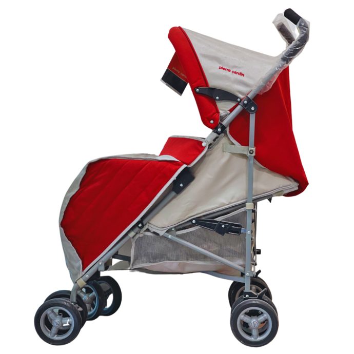 BABY PIERRE CARDIN STROLLER