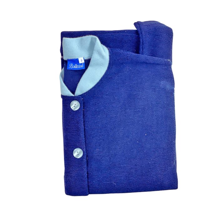 SEM/PETRE WOMEN PAJAMA SET - Image 3