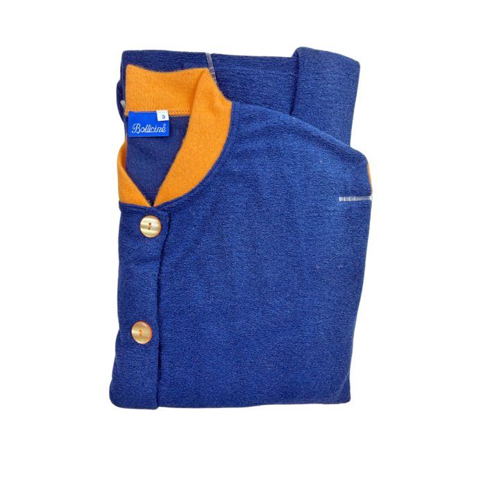 SEM/PETRE WOMEN PAJAMA SET - Image 3