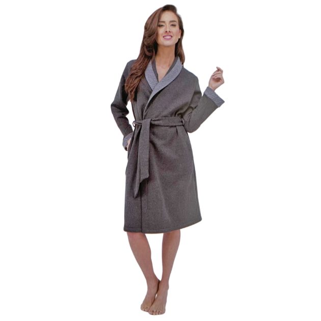 DILETTA GUISY MODE LADIES ROBE